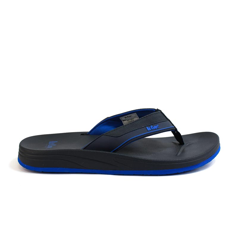 Picture of BLUE SPORTS SANDALS FOR MEN 8614957