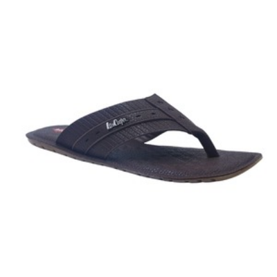 Picture of BROWN COMFORT SANDALS FOR MEN 8615491