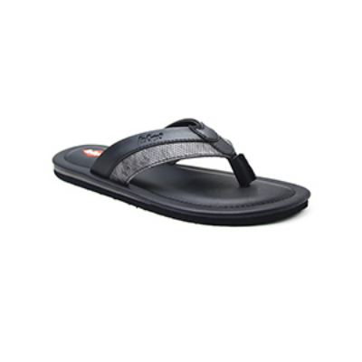 Picture of BLACK LIFESTYLE SANDALS FOR MEN 8615622