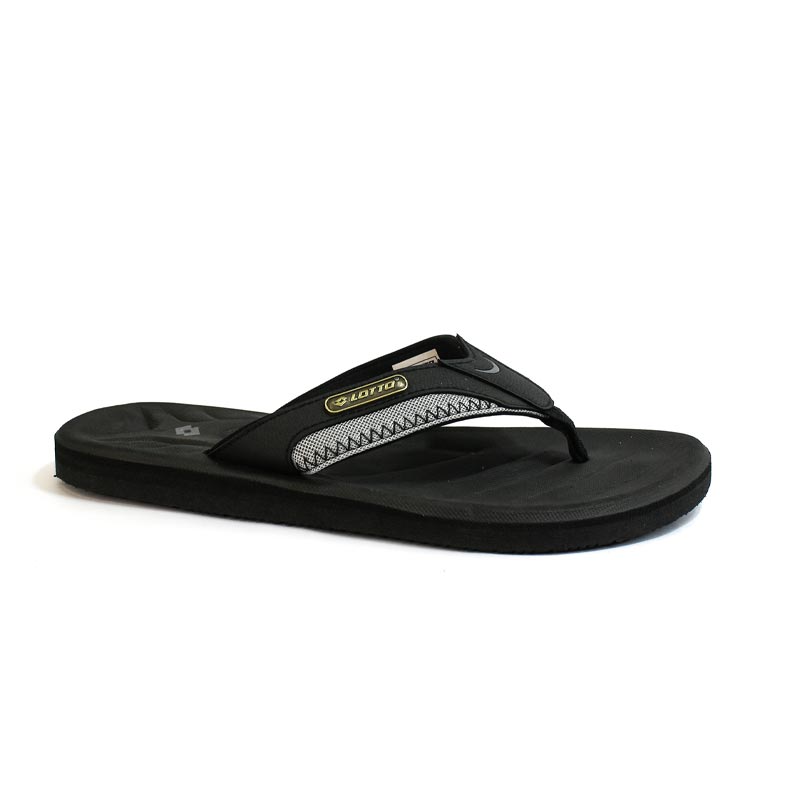 Picture of BLACK FLIP FLOP FOR MEN 8615654