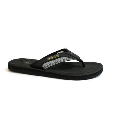 Picture of BLACK FLIP FLOP FOR MEN 8615654