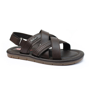Picture of ROYAL BLUE COMFORT SANDALS FOR MEN 8640464
