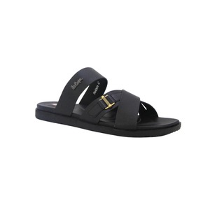 Picture of BLACK COMFORT SANDALS FOR MEN 8640684