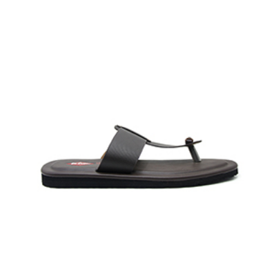 Picture of BROWN COMFORT SANDALS FOR MEN 8645442