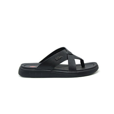 Picture of BLACK COMFORT SANDALS FOR MEN 8645638