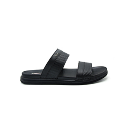 Picture of BLACK COMFORT SANDALS FOR MEN 8645645