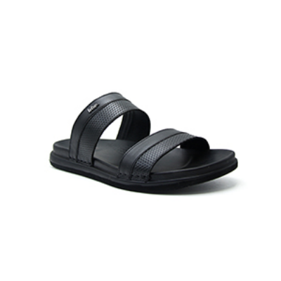 Picture of BLACK COMFORT SANDALS FOR MEN 8645645