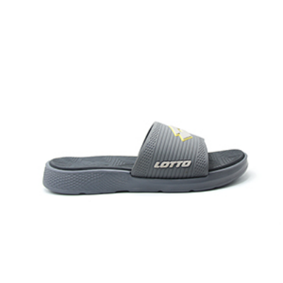 Picture of GREY SPORT SLIDE FOR MEN 8720292