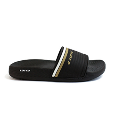Picture of BROWN SPORT SLIDE FOR MEN 8720432