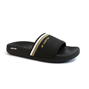 Picture of BROWN SPORT SLIDE FOR MEN 8720432