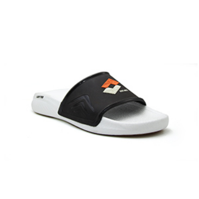 Picture of WHITE SPORT SLIDE FOR MEN 8720490