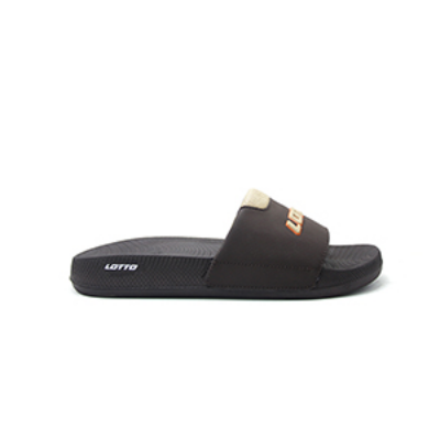 Picture of BROWN SPORT SLIDE FOR MEN 8720495