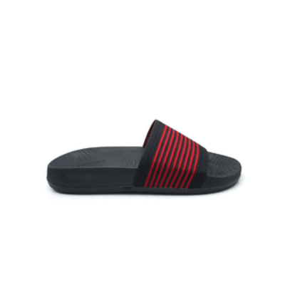 Picture of RED SPORT SLIDE FOR MEN 8720506
