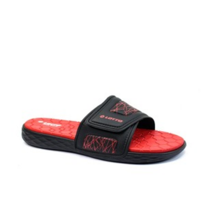 Picture of RED SPORT SLIDE FOR MEN 8720531