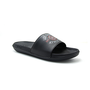 Picture of BLACK SPORT SLIDE FOR MEN 8720605