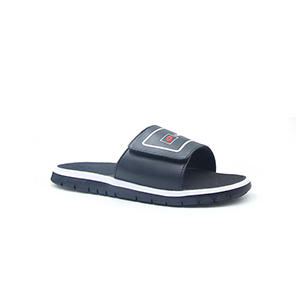 Picture of BLACK SLIDES FOR MEN 8720614