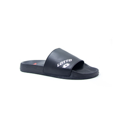 Picture of BLACK SPORT SLIDE FOR MEN 8720615