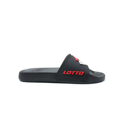 Picture of BLACK SPORT SLIDE FOR MEN 8720619