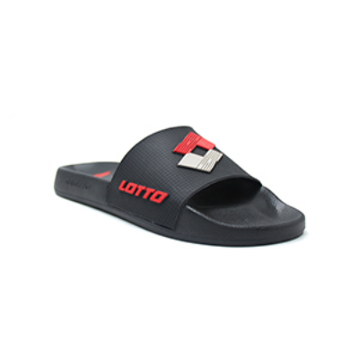 Picture of BLACK SPORT SLIDE FOR MEN 8720619