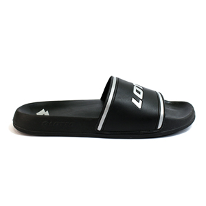 Picture of BLACK SLIDES FOR MEN 8720629