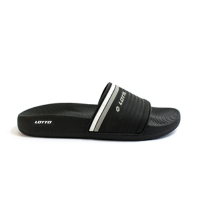 Picture of BLACK SPORT SLIDE FOR MEN 8720632