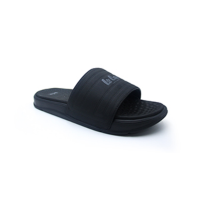 Picture of BLACK SPORT SLIDE FOR MEN 8720671