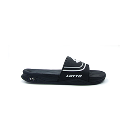 Picture of BLACK SPORT SLIDE FOR MEN 8720672