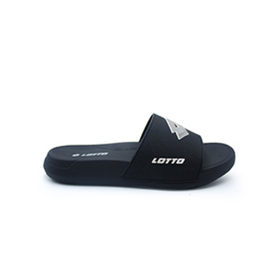 Picture of BLACK SPORT SLIDE FOR MEN 8720673