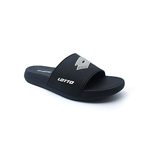 Picture of BLACK SPORT SLIDE FOR MEN 8720673