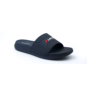Picture of BLACK SPORT SLIDE FOR MEN 8720674