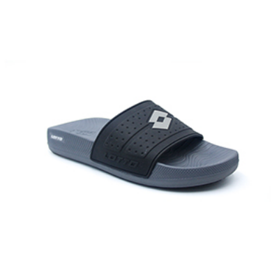 Picture of BLACK SPORT SLIDE FOR MEN 8720677
