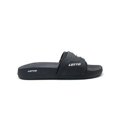 Picture of BLACK SPORT SLIDE FOR MEN 8720694