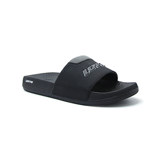 Picture of BLACK SPORT SLIDE FOR MEN 8720695