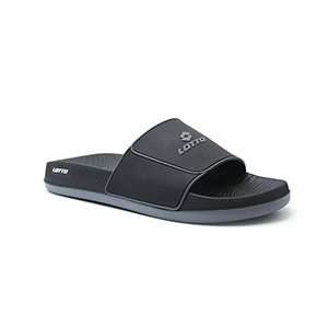 Picture of BLACK SPORT SLIDE FOR MEN 8720696