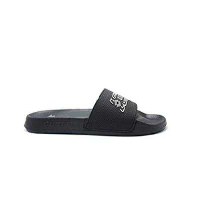 Picture of BLACK SPORT SLIDE FOR MEN 8720698