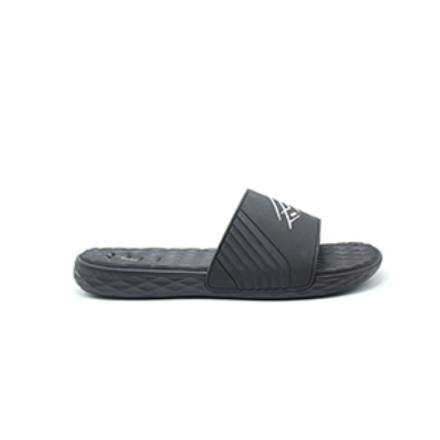 Picture of BLACK SPORT SLIDE FOR MEN 8720699