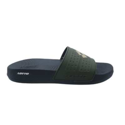Picture of OLIVE SPORT SLIDE FOR MEN 8720777