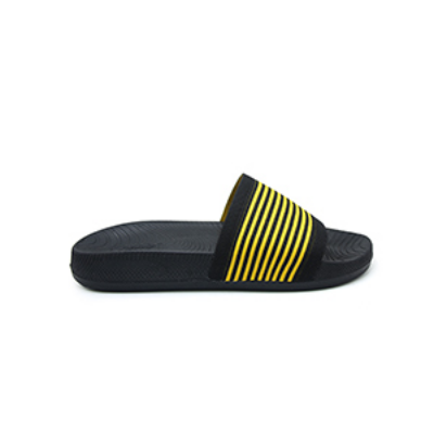 Picture of YELLOW SPORT SLIDE FOR MEN 8720806