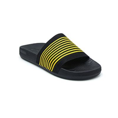 Picture of YELLOW SPORT SLIDE FOR MEN 8720806