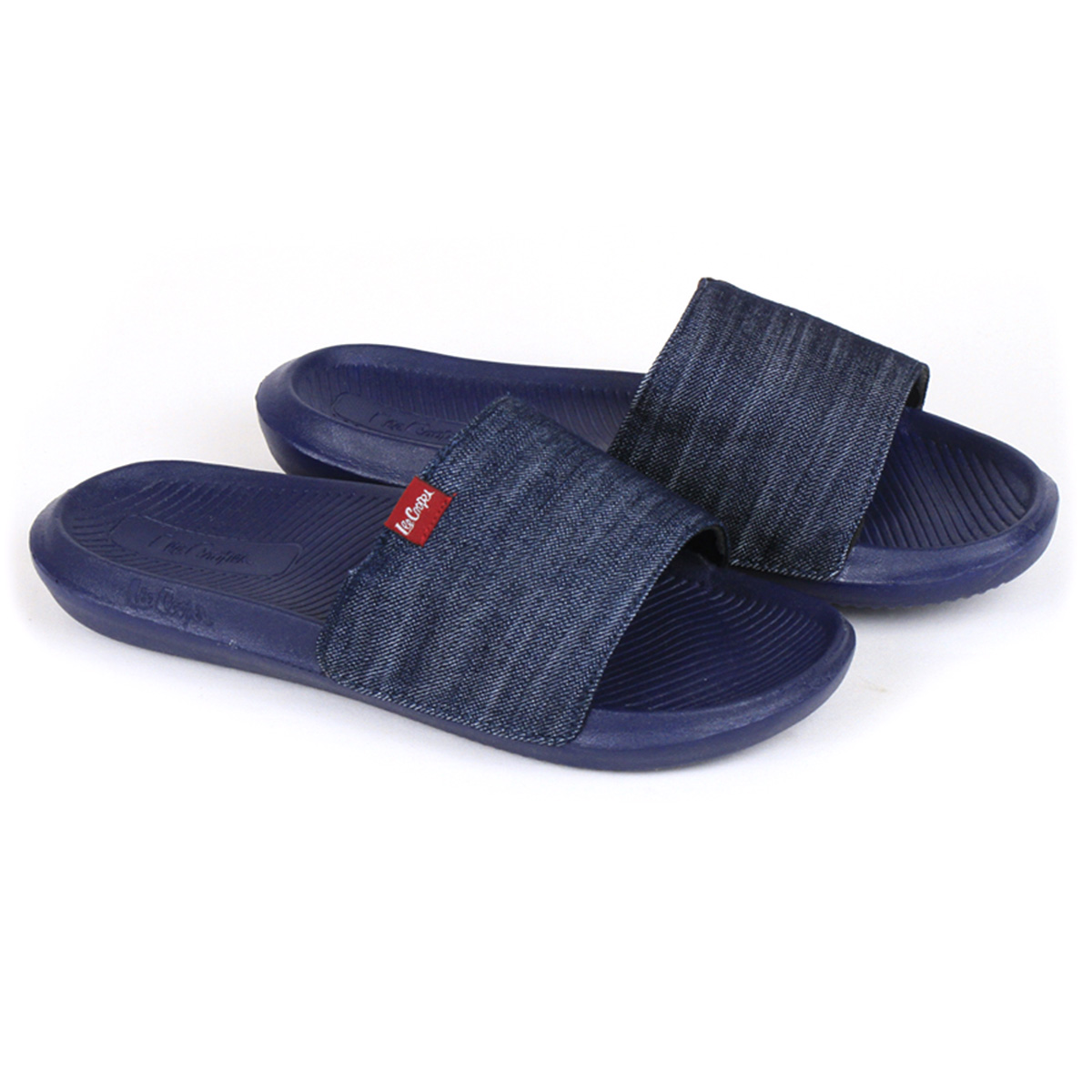 Picture of BLUE SLIDES FOR MEN 8720980