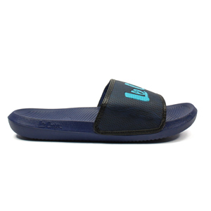 Picture of ROYAL BLUE SLIDES FOR MEN 8720982