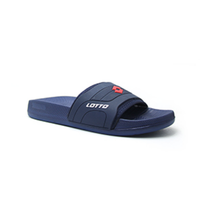 Picture of BLUE SPORT SLIDE FOR MEN 8720994