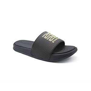 Picture of BROWN SPORT SLIDE FOR MEN 8721421