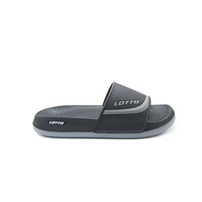Picture of BLACK SPORT SLIDE FOR MEN 8721601