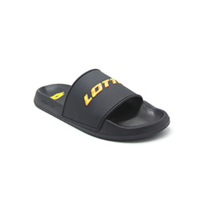 Picture of BLACK SLIDES FOR MEN 8721602