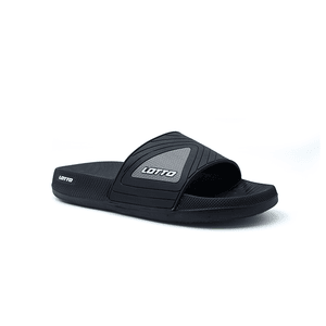 Picture of BLACK SPORT SLIDE FOR MEN 8721616