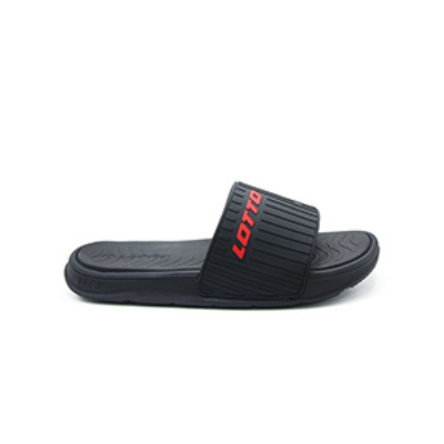 Picture of BLACK SPORT SLIDE FOR MEN 8721620