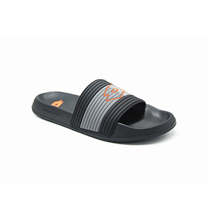 Picture of BLACK SLIDES FOR MEN 8721622