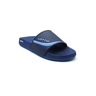 Picture of NAVY BLUE SPORT SLIDE FOR MEN 8721901