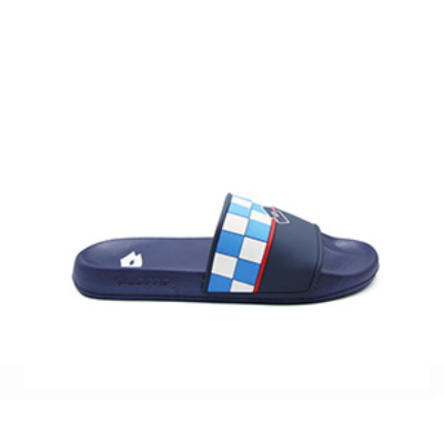 Picture of BLUE SLIDES FOR MEN 8721903